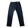 Pantalons Super Cent Homme Bleu Marine - Taille 34