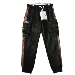 Cargo Jogging Homme - Taille 33