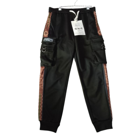Cargo Jogging Homme - Taille 33