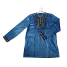 chemise traditionnelle longue manche