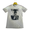 T-shirt Tupac Homme