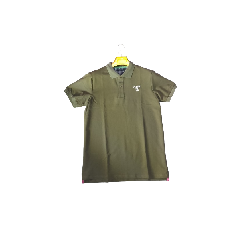 Lacoste Homme Vert Taille L
