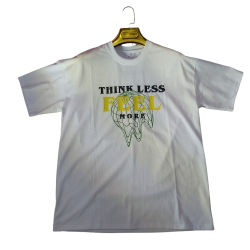 T-shirt Homme Big Size