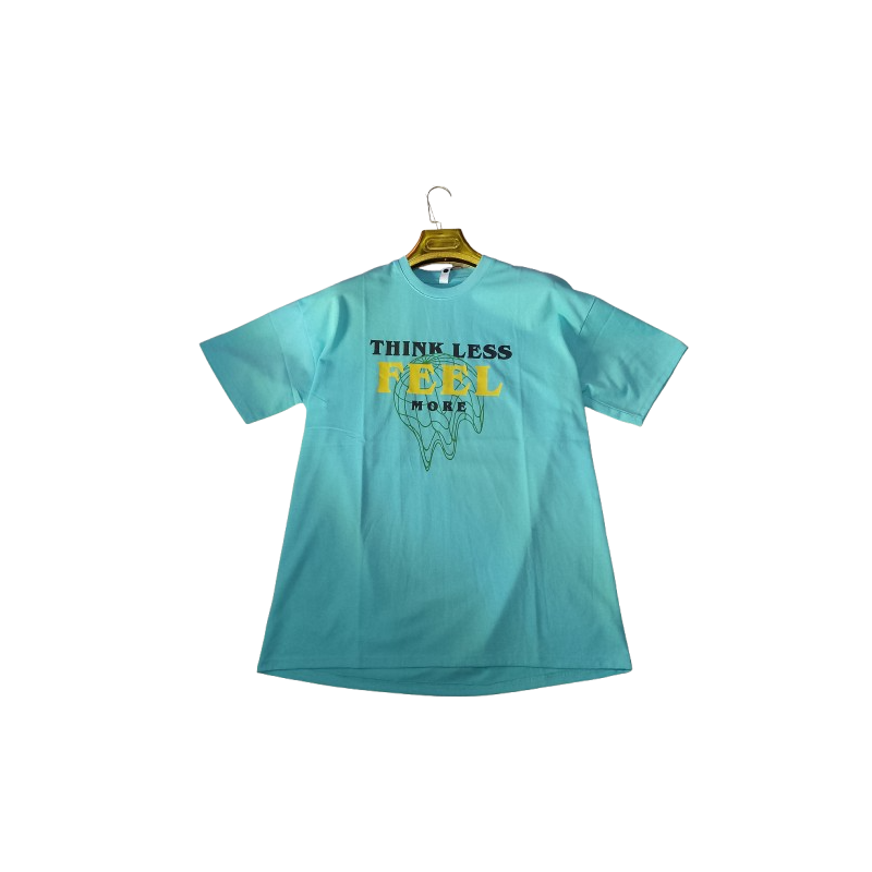 T-shirt Homme Big Size