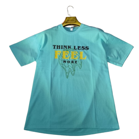 T-shirt Homme Big Size