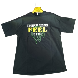 T-shirt Homme Big Size