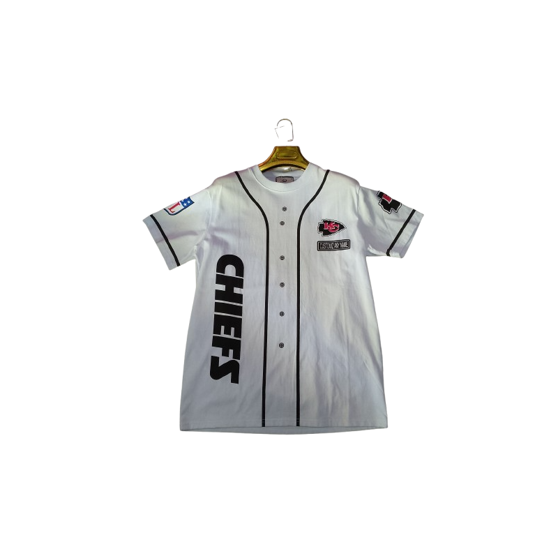 T-Shirt Chiefs Homme