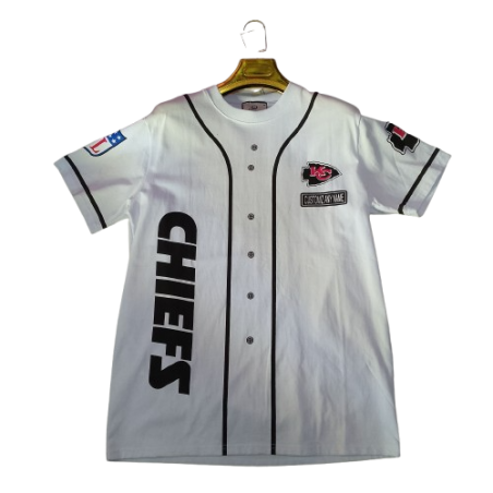 T-Shirt Chiefs Homme