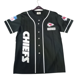 T-Shirt Chiefs Homme