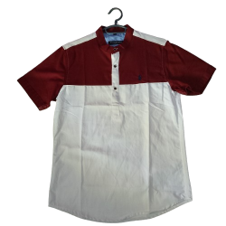Chemise Traditionnelle Homme XL