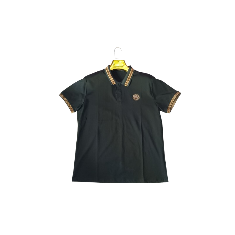 Lacoste Homme Noir