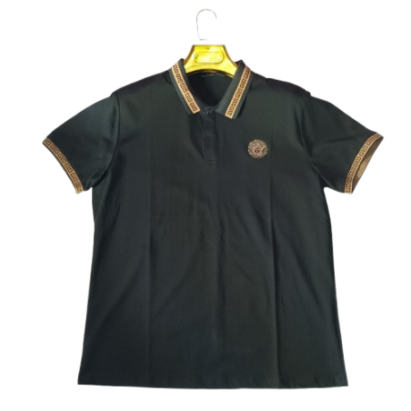Lacoste Homme Noir