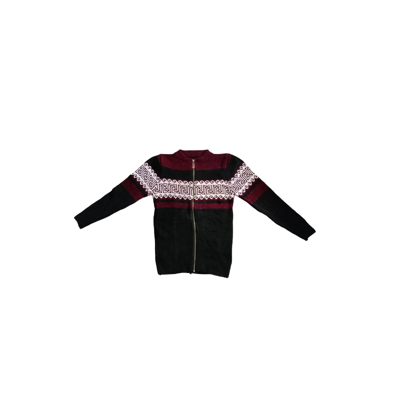 Pull Tricot Homme taille standard