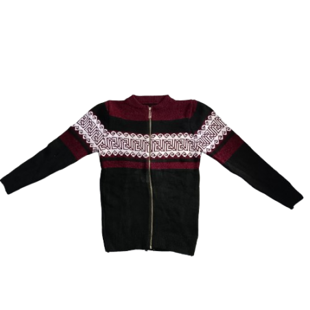 Pull Tricot Homme taille standard