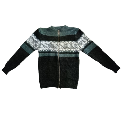 Pull Tricot Homme taille standard