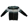 Pull Tricot Homme taille standard