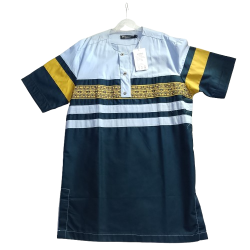 Chemise Traditionnelle