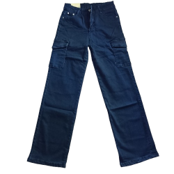 Cargo Fille