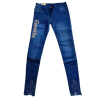 Pantalon en Jean Slim pour Fille