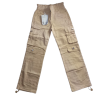 Pantalon Cargo Fille
