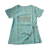 T-Shirt body fille