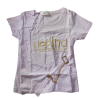 T-Shirt body fille