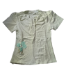 T-Shirt body fille