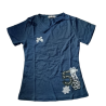 T-Shirt body fille