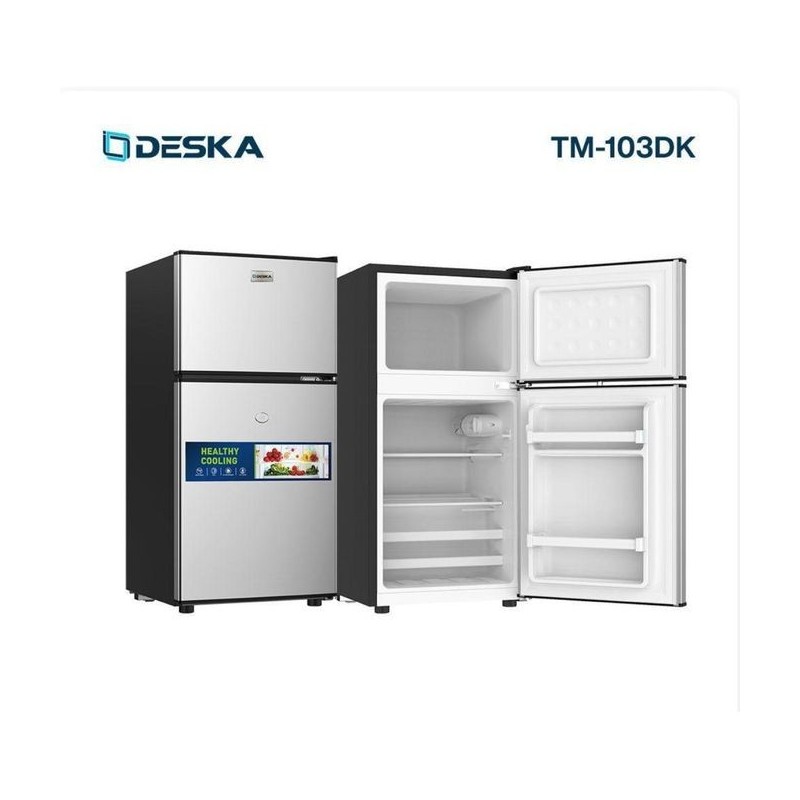 Réfrigérateur de la marque DESKA - 93 Litres