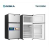 Réfrigérateur de la marque DESKA - 93 Litres