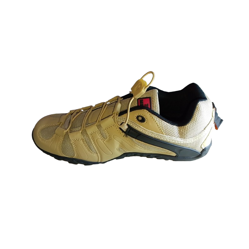 Chaussures de Randonnée Tout-Terrain Merel - Taille 46