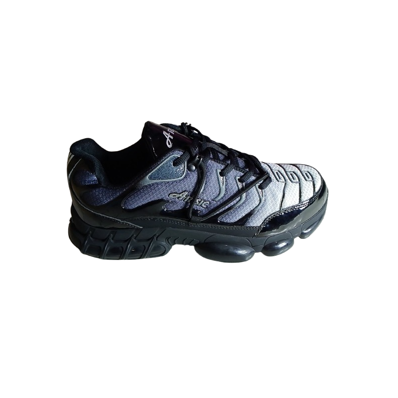 Sneakers Sportives à Coussin d'Air "Air Flex"  taille 44