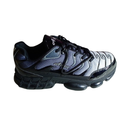 Sneakers Sportives à Coussin d'Air "Air Flex"  taille 44