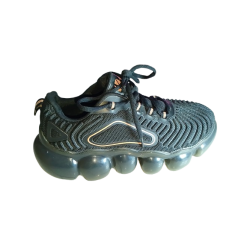 Baskets Noir Tout-terrain Homme - Taille 38