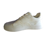 Baskets Blanc - Taille 43