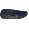 Mocassin en Cuir pour Homme