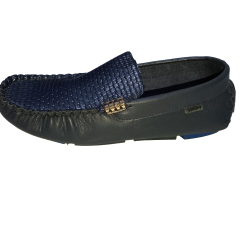 Mocassin en Cuir pour Homme