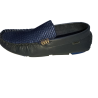 Mocassin en Cuir pour Homme