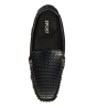 Mocassin en Cuir pour Homme