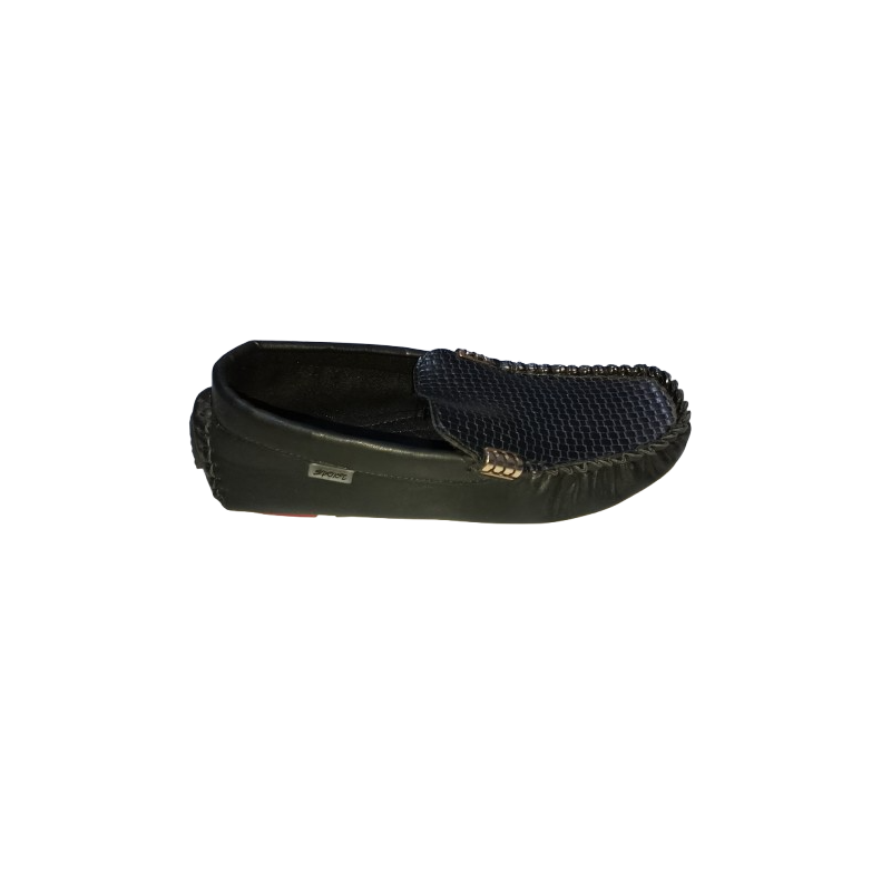 Mocassin en Cuir pour Homme