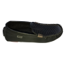 Mocassin en Cuir pour Homme