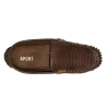 Mocassin en Cuir pour Homme