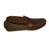 Mocassin en Cuir pour Homme