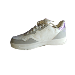 Victoria Basket Casual en Pastel Taille 40