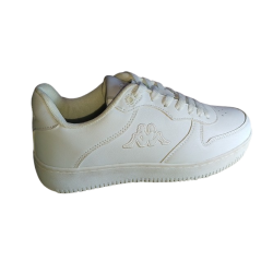 Baskets tendance Blanc unisexes - Taille 40