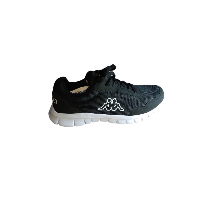 Baskets Training Noir - Taille 38