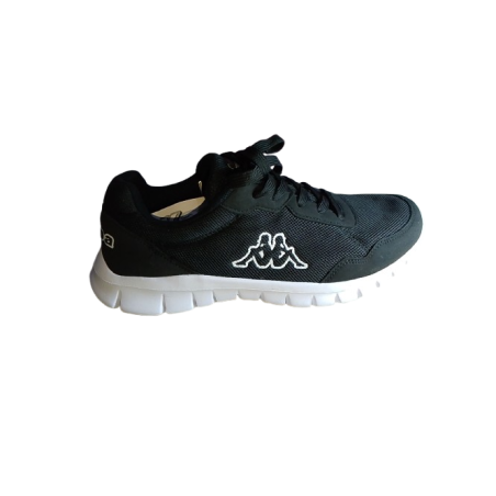 Baskets Training Noir - Taille 38