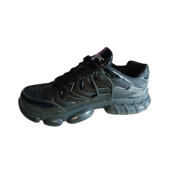 Basket Air Cushion Noir - Taille 42
