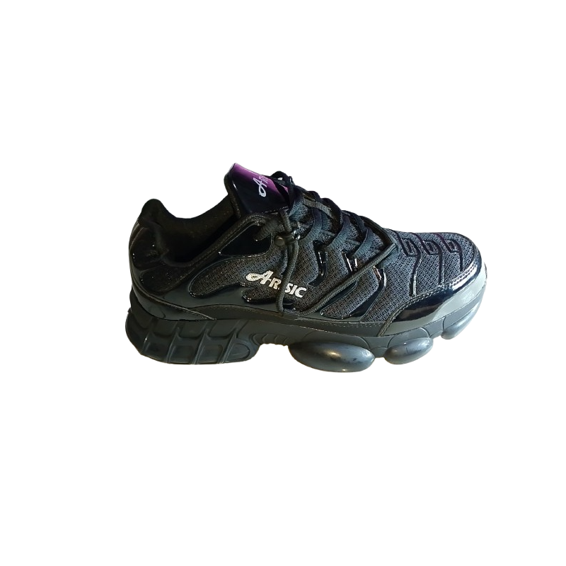 Basket Air Cushion Noir - Taille 42