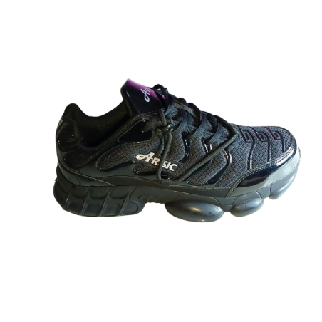 Basket Air Cushion Noir - Taille 42